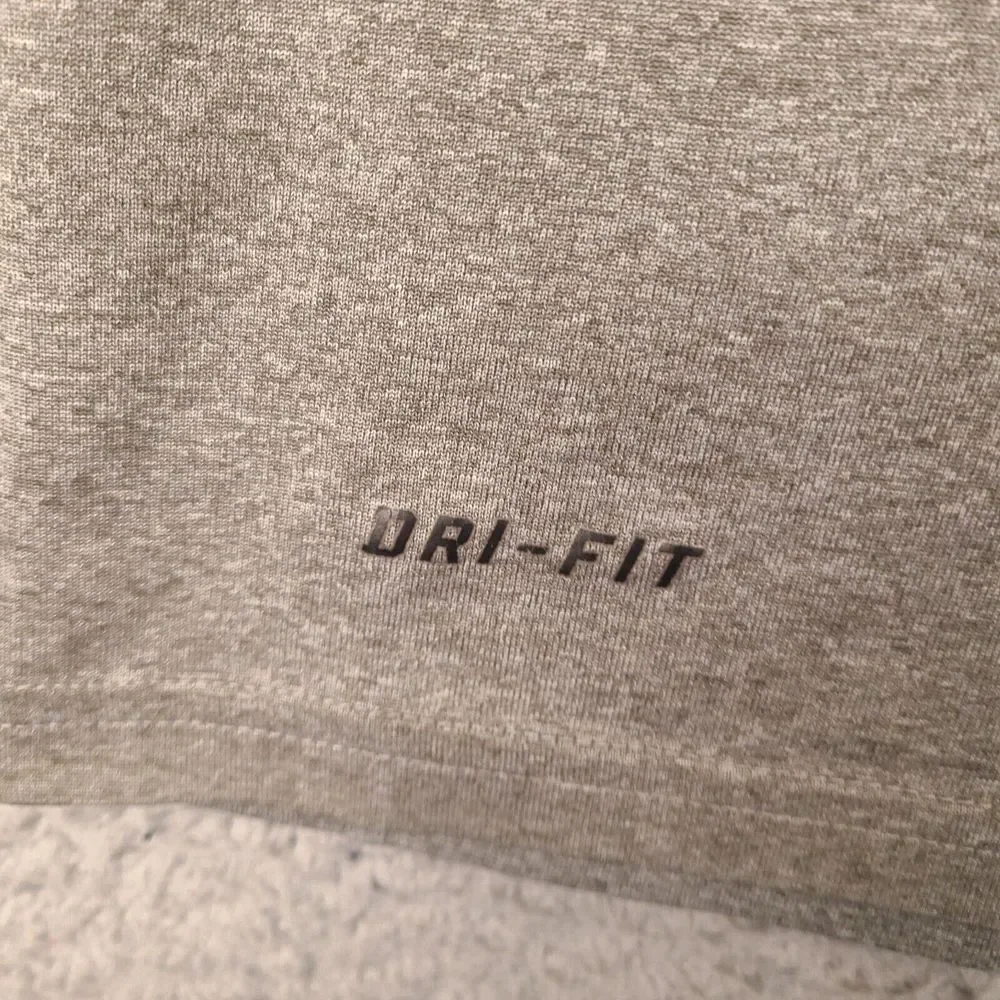Nike inspection notes